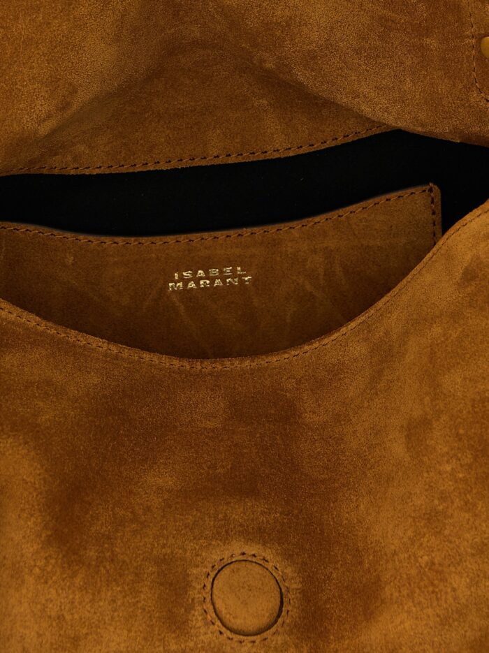 Isabel Marant 'Chany M' Shoulder Bag