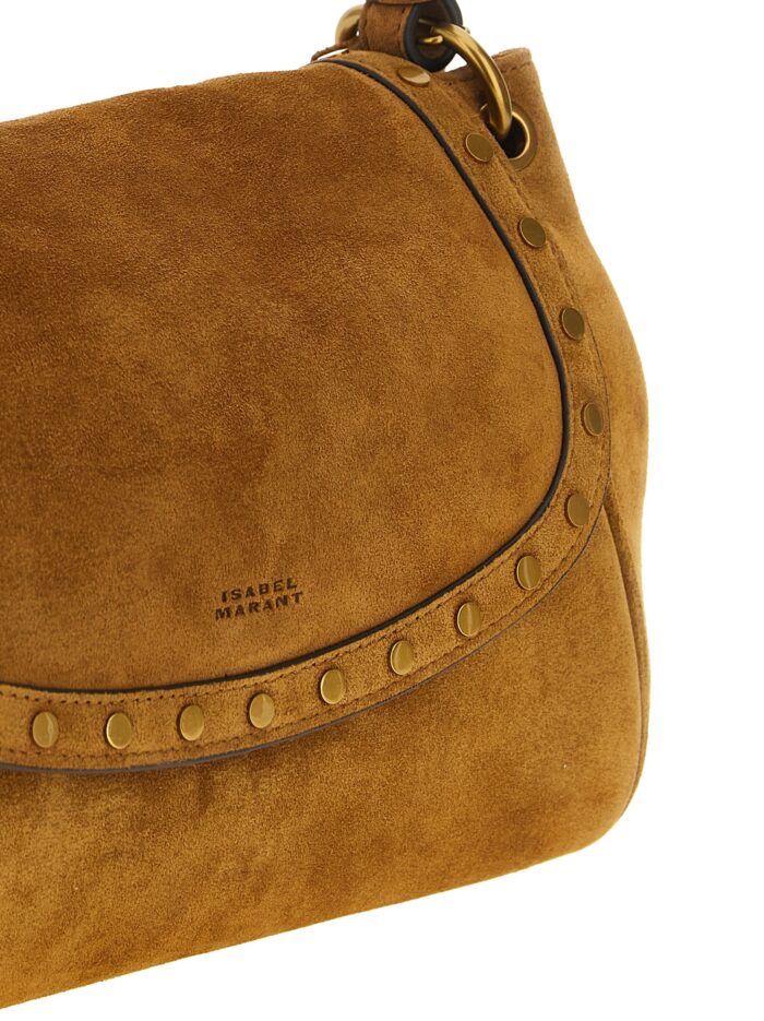 Isabel Marant 'Chany M' Shoulder Bag