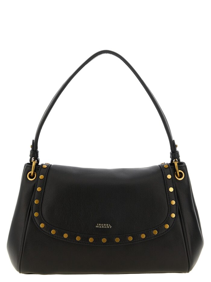 isabel marant 'chany m' shoulder bag Isabel Marant 'Chany M' Shoulder Bag