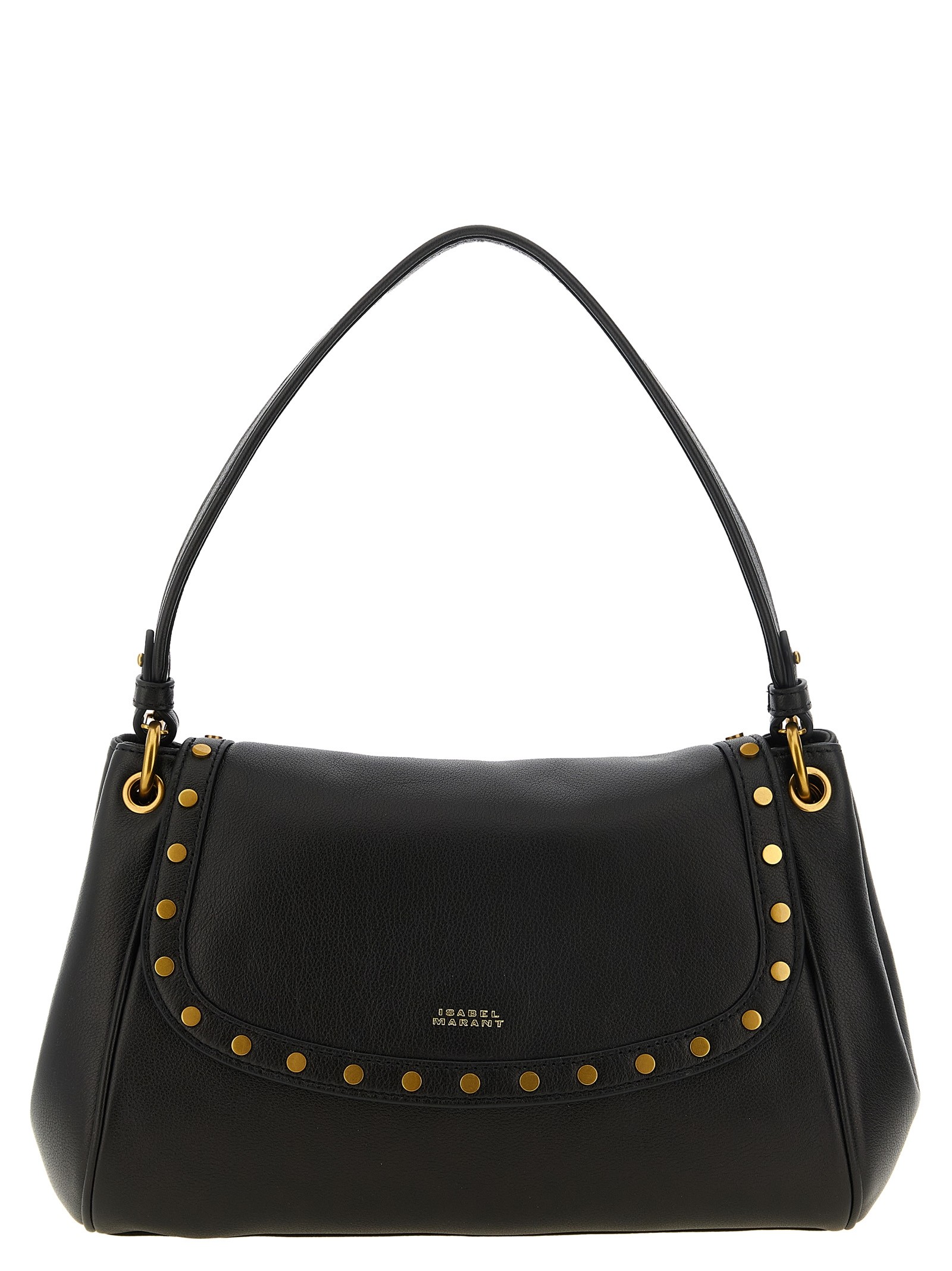 Isabel Marant 'Chany M' Shoulder Bag