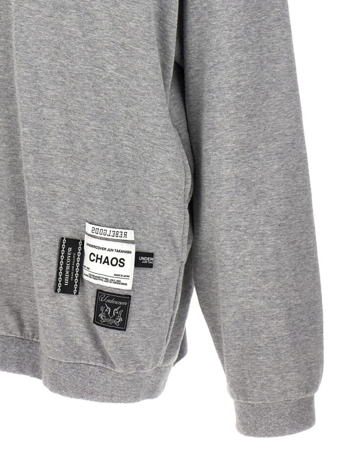 UNDERCOVER 'Chaos And Balance' Sweatshirt