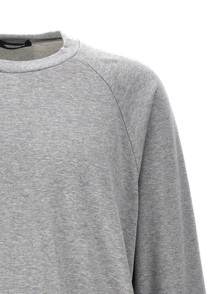 UNDERCOVER 'Chaos And Balance' Sweatshirt