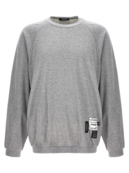 UNDERCOVER 'Chaos And Balance' Sweatshirt