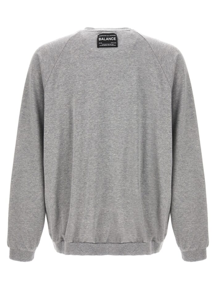 UNDERCOVER 'Chaos And Balance' Sweatshirt