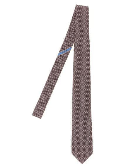Ferragamo 'Chapeau' Tie