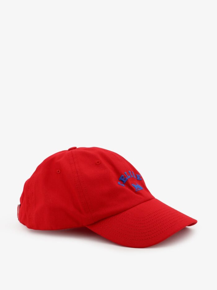 Celine Chariot Baseball Hat
