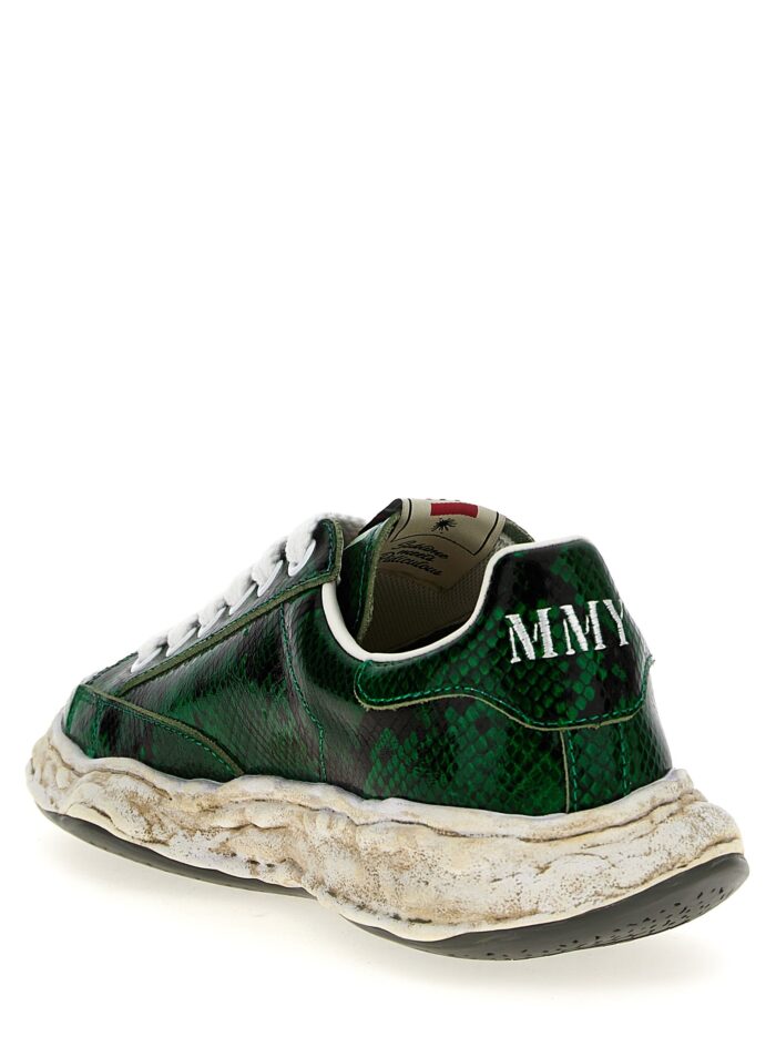 MAISON MIHARA YASUHIRO 'Charles' Sneakers