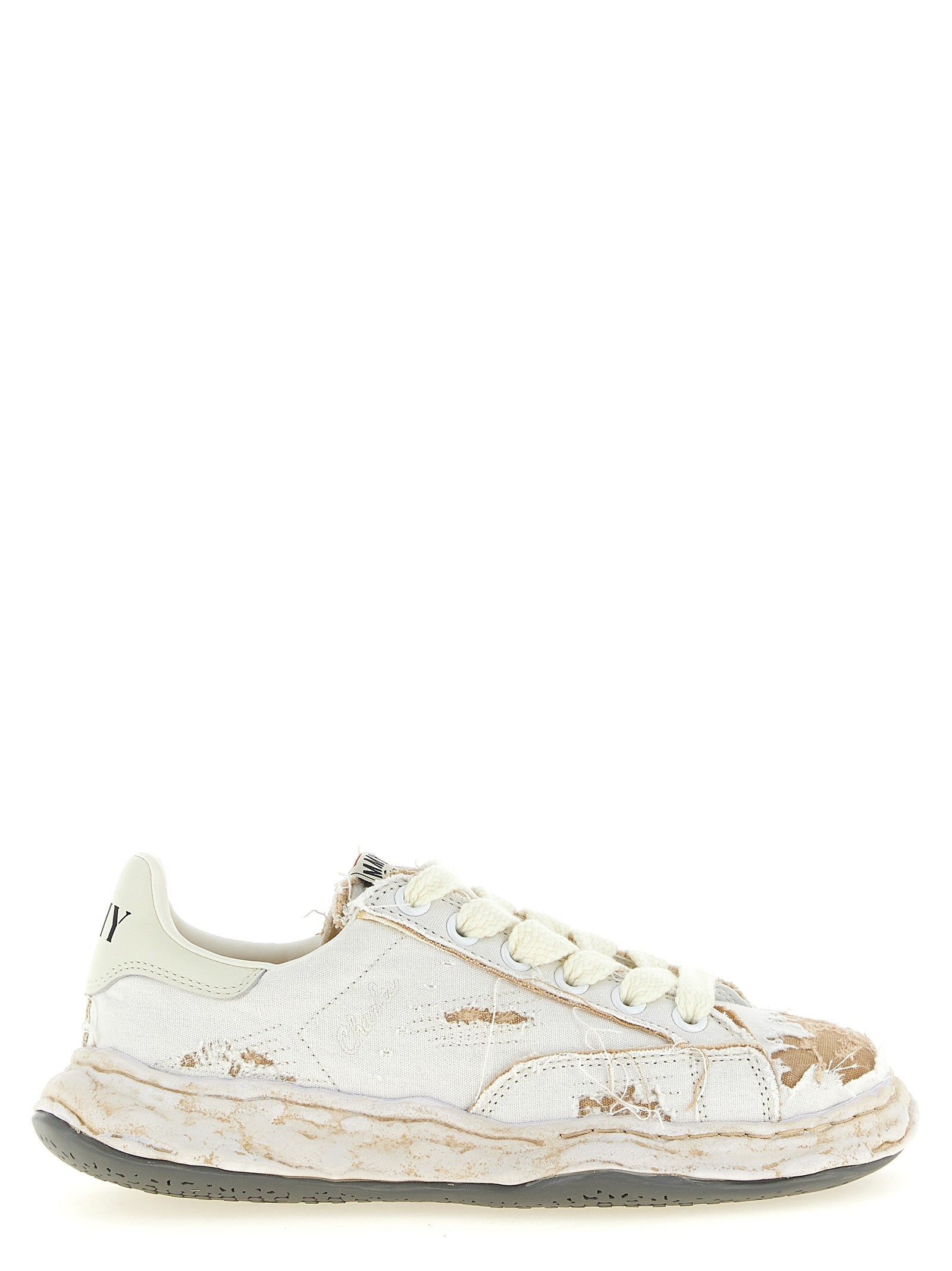 MAISON MIHARA YASUHIRO 'Charles' Sneakers