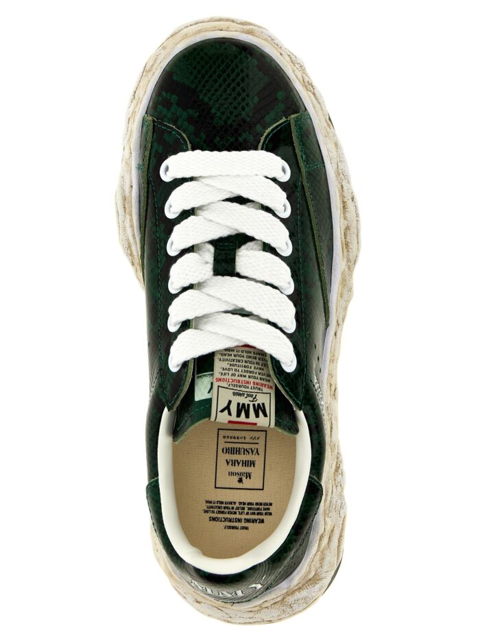 MAISON MIHARA YASUHIRO 'Charles' Sneakers