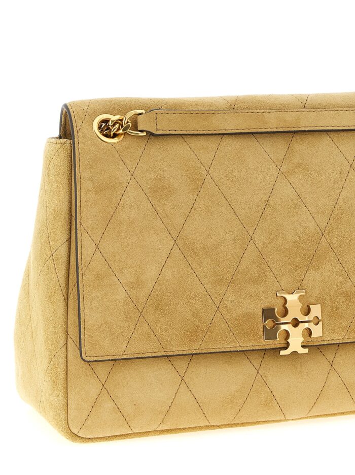 Tory Burch 'Charlie' Medium Shoulder Bag