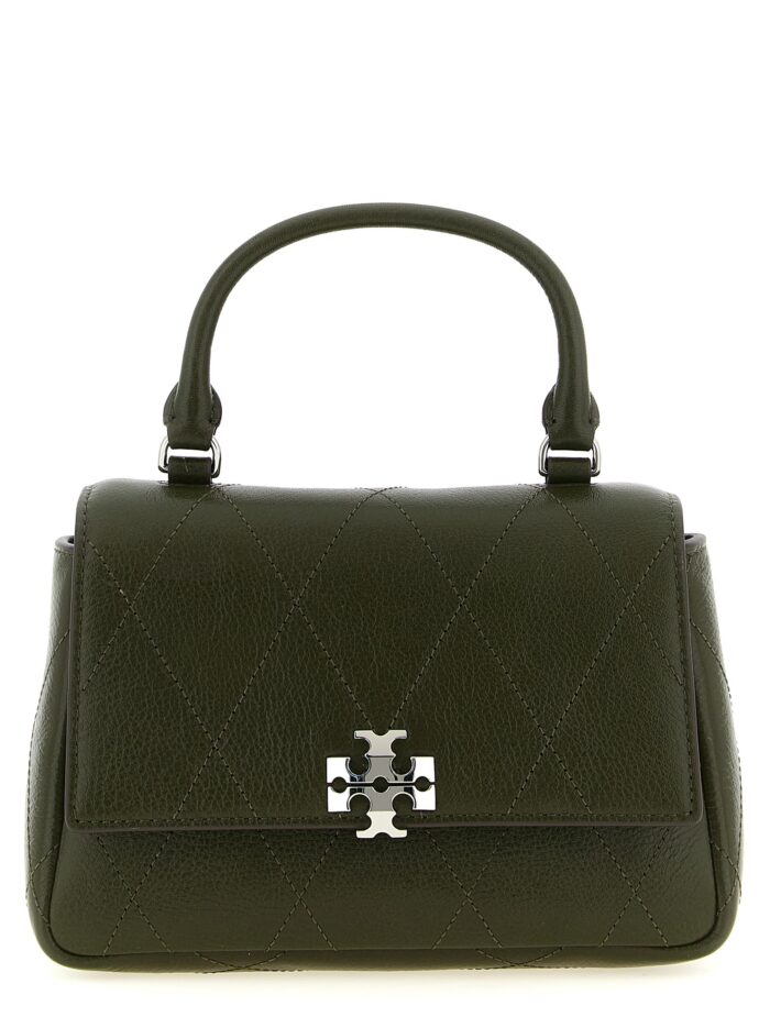 tory burch 'charlie' mini handbag Tory Burch 'Charlie' Mini Handbag