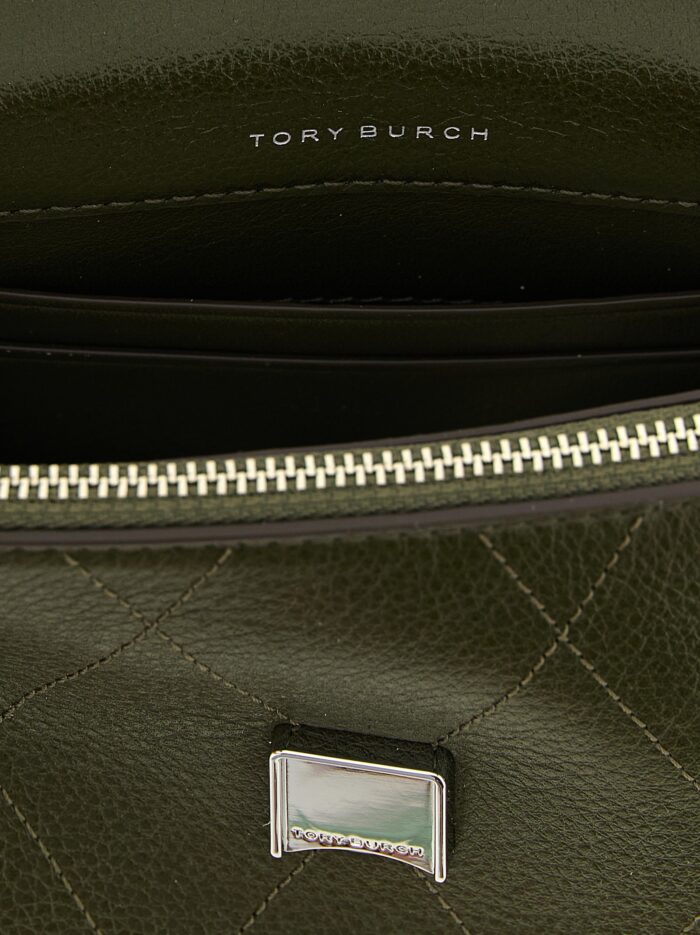 Tory Burch 'Charlie' Mini Handbag