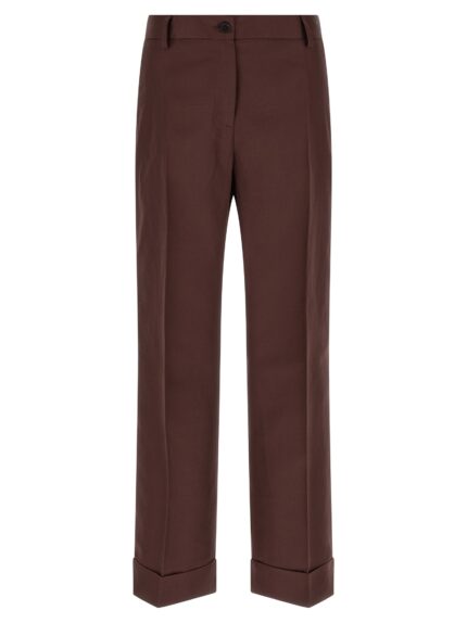 ALBERTO BIANI 'Charlie' Pants