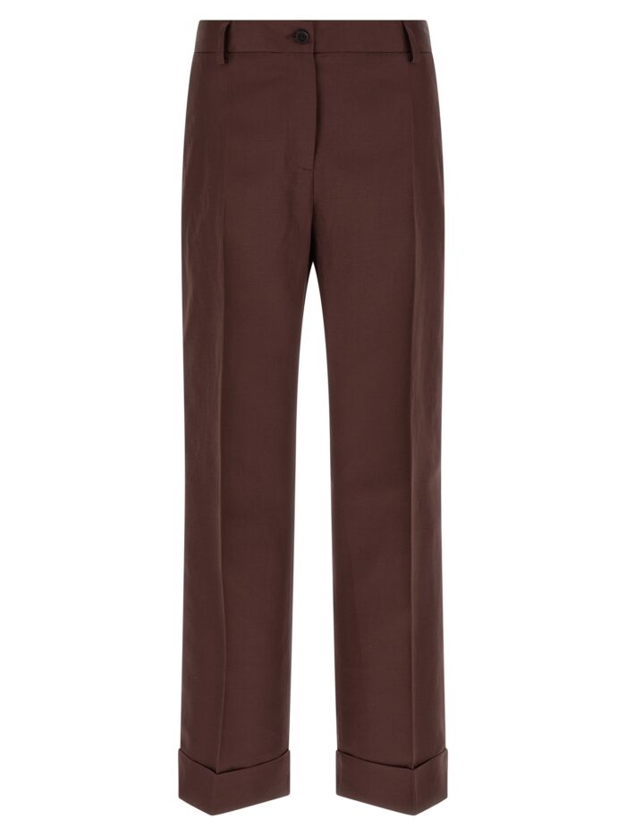 alberto biani 'charlie' pants ALBERTO BIANI 'Charlie' Pants