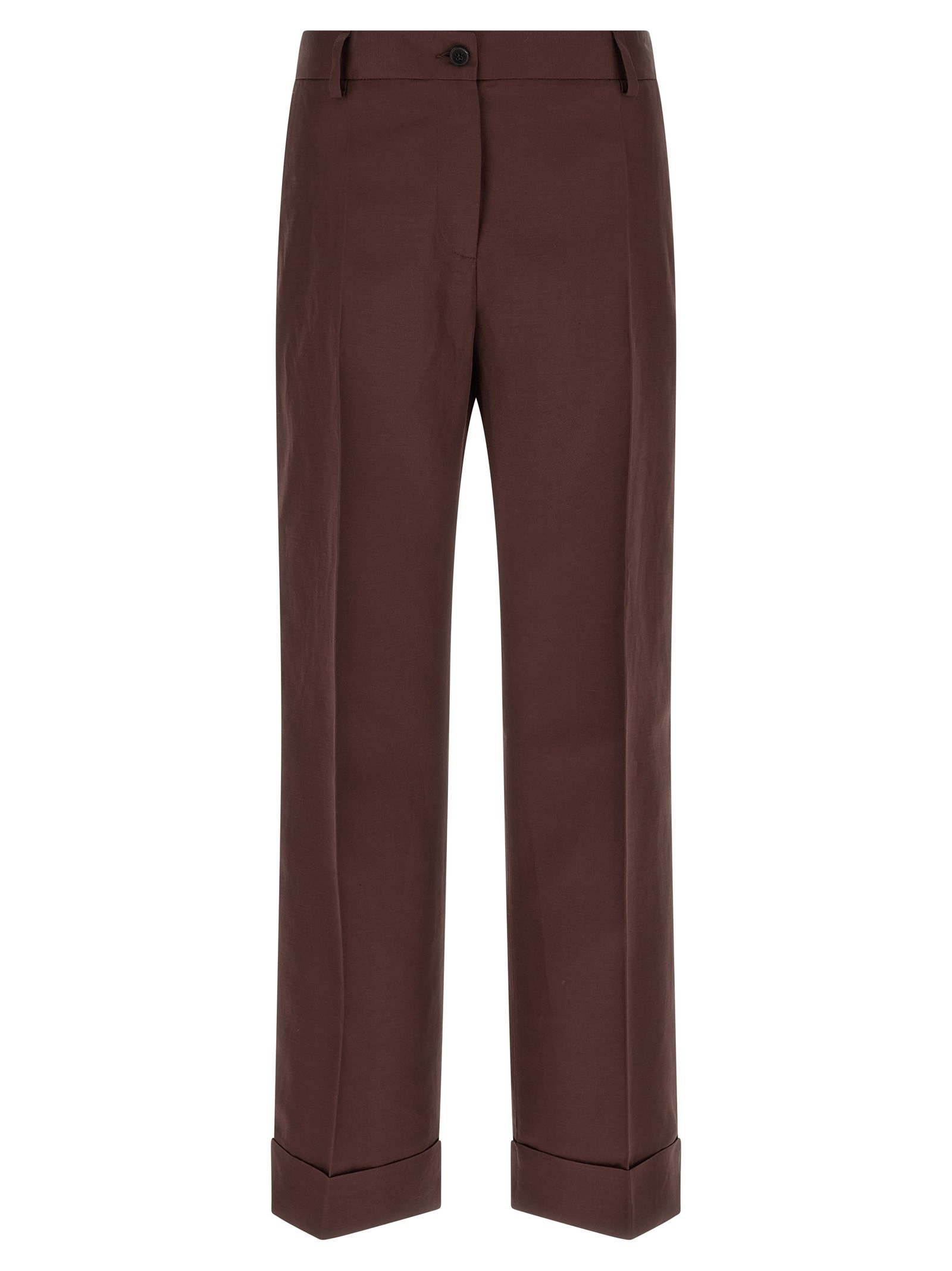 ALBERTO BIANI 'Charlie' Pants