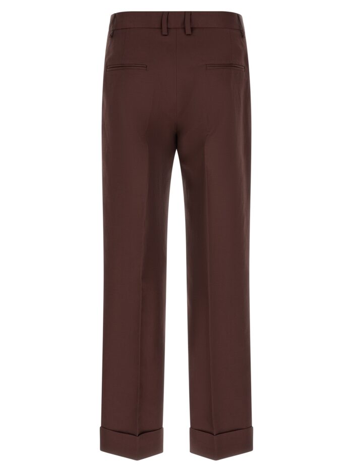 ALBERTO BIANI 'Charlie' Pants