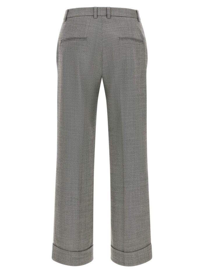 ALBERTO BIANI 'Charlie' Pants