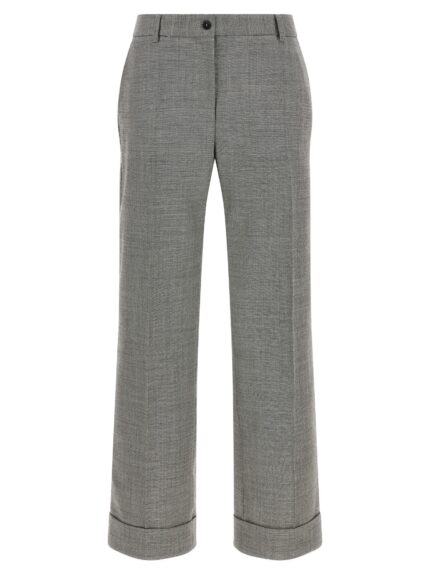 ALBERTO BIANI 'Charlie' Pants