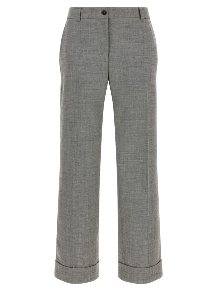 alberto biani 'charlie' pants ALBERTO BIANI 'Charlie' Pants