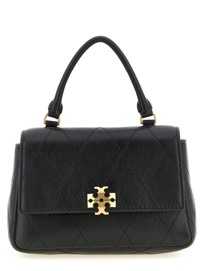 tory burch 'charlie quilted' crossbody bag Tory Burch 'Charlie Quilted' Crossbody Bag