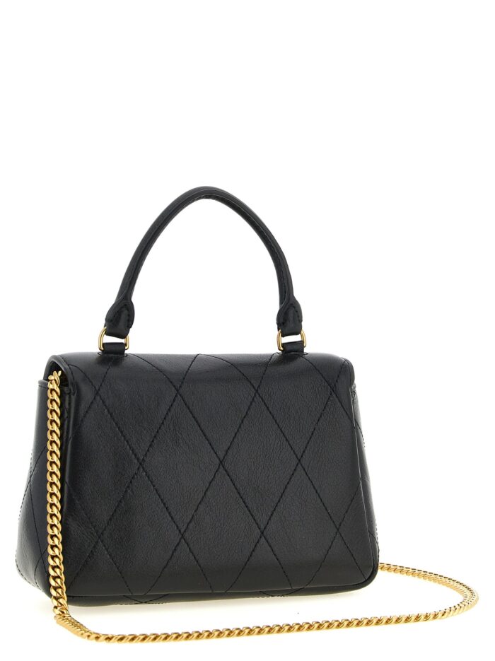 Tory Burch 'Charlie Quilted' Crossbody Bag