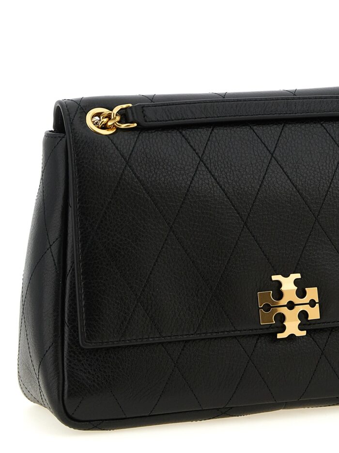 Tory Burch 'Charlie' Shoulder Bag