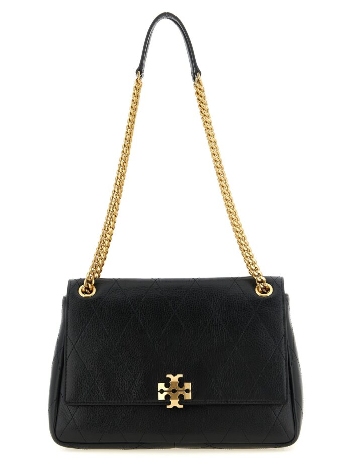 tory burch 'charlie' shoulder bag Tory Burch 'Charlie' Shoulder Bag