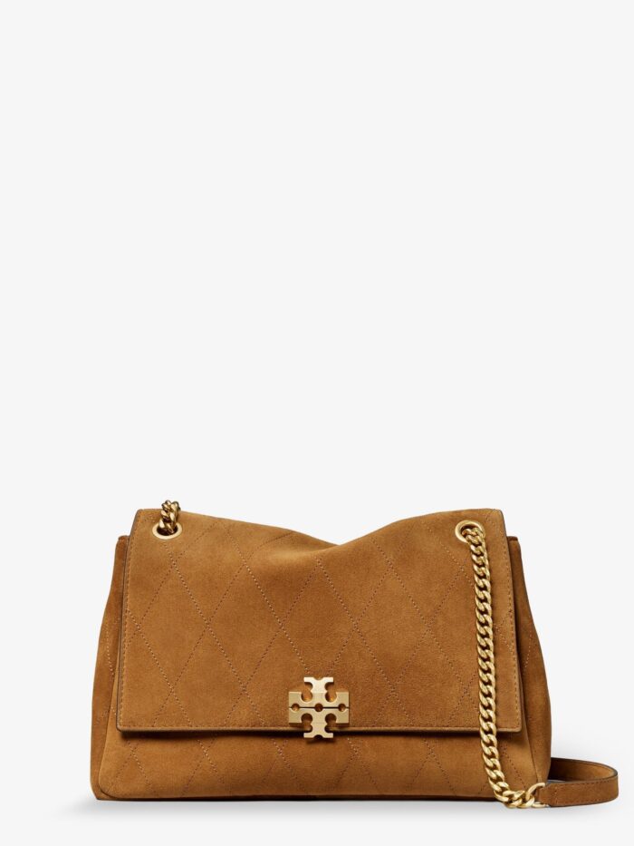 tory burch charlie suede shoulder bag Tory Burch Charlie Suede Shoulder Bag