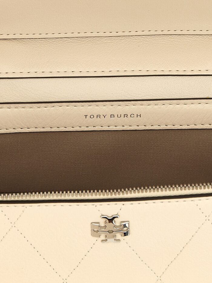 Tory Burch 'Charlie' Vanity Case Crossbody Bag