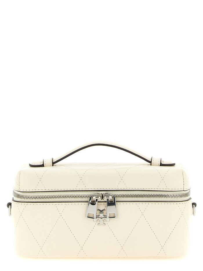 tory burch 'charlie' vanity case crossbody bag Tory Burch 'Charlie' Vanity Case Crossbody Bag
