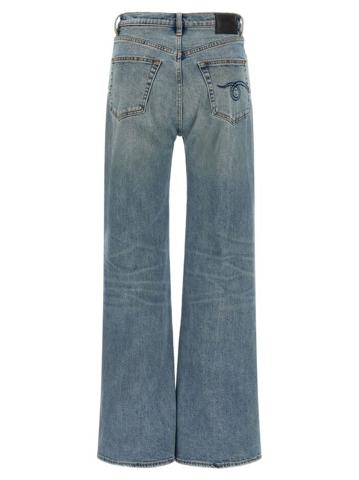 R13 'Charlotte' Jeans