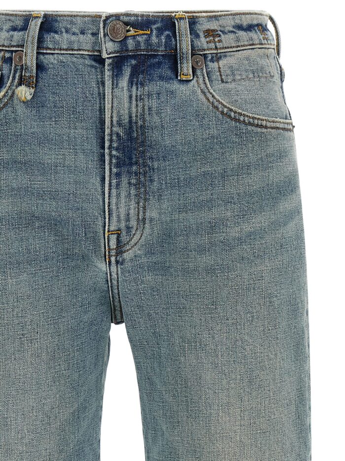R13 'Charlotte' Jeans