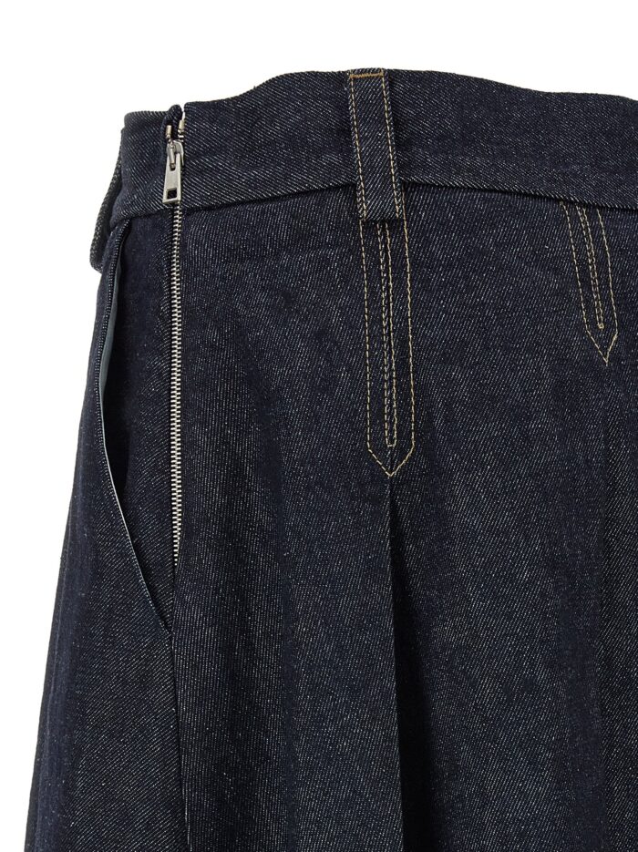 TELA 'Charlotte' Skirt
