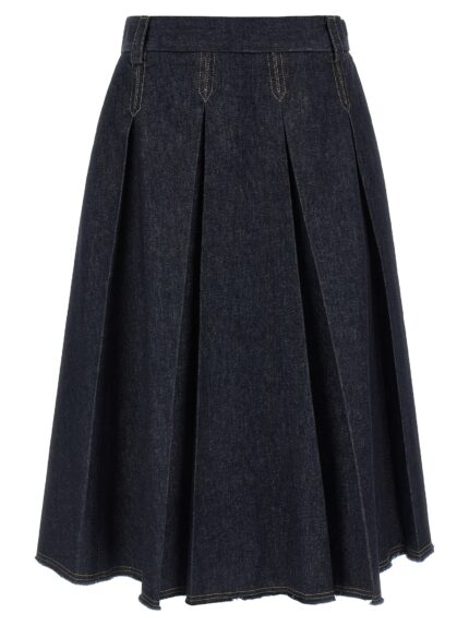 TELA 'Charlotte' Skirt