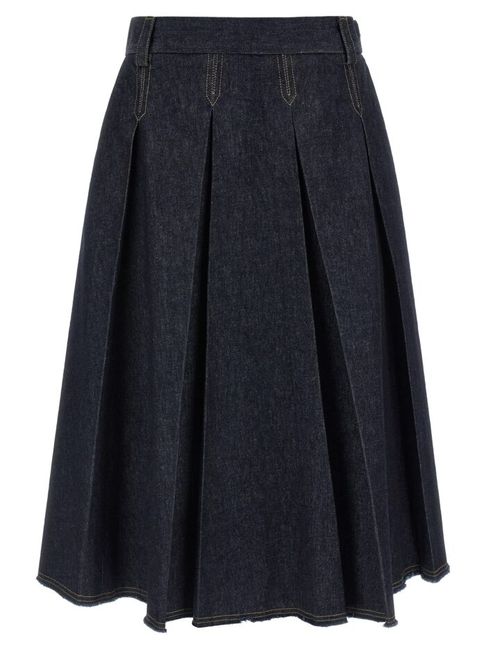 tela 'charlotte' skirt TELA 'Charlotte' Skirt