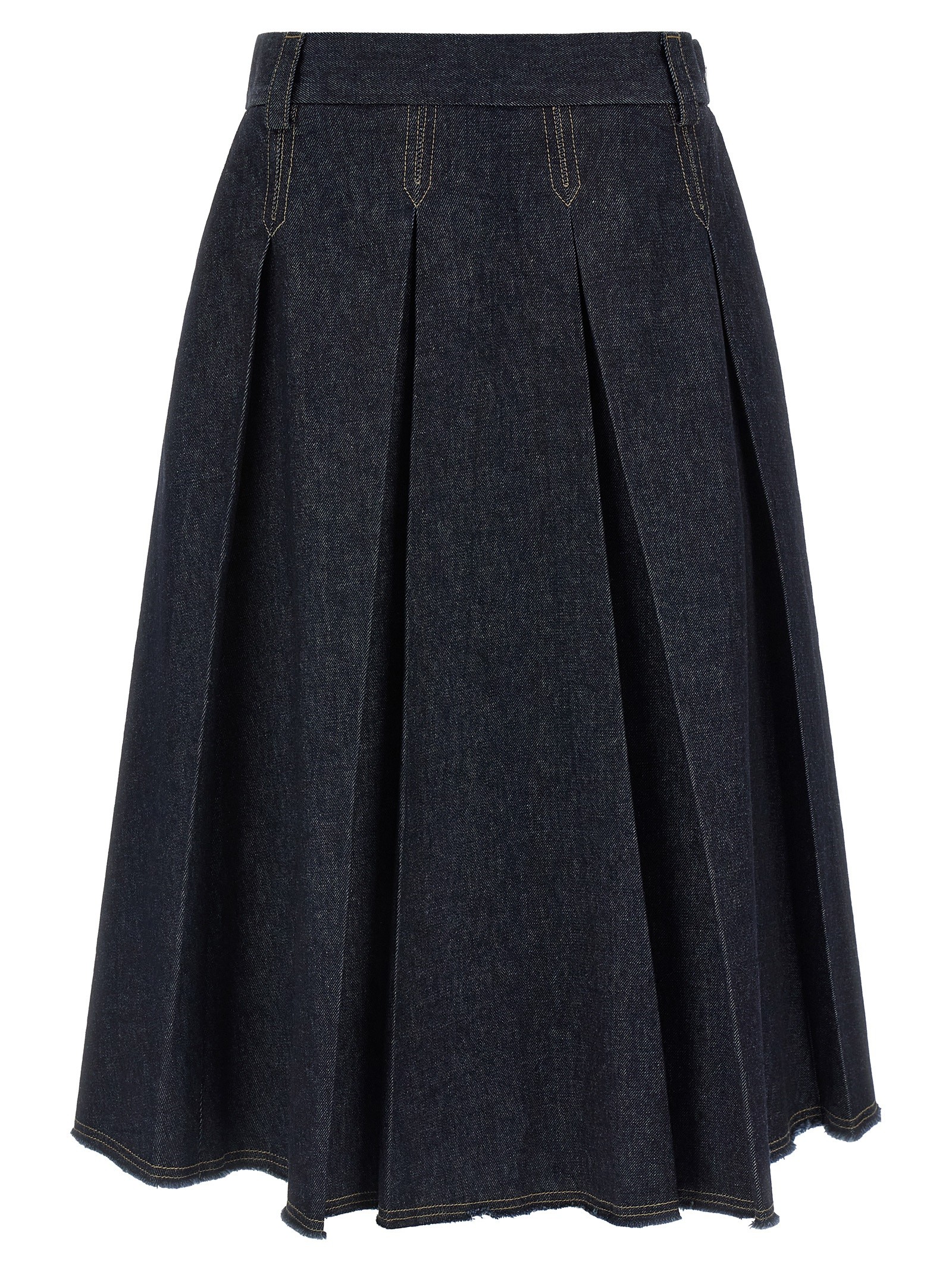 TELA 'Charlotte' Skirt
