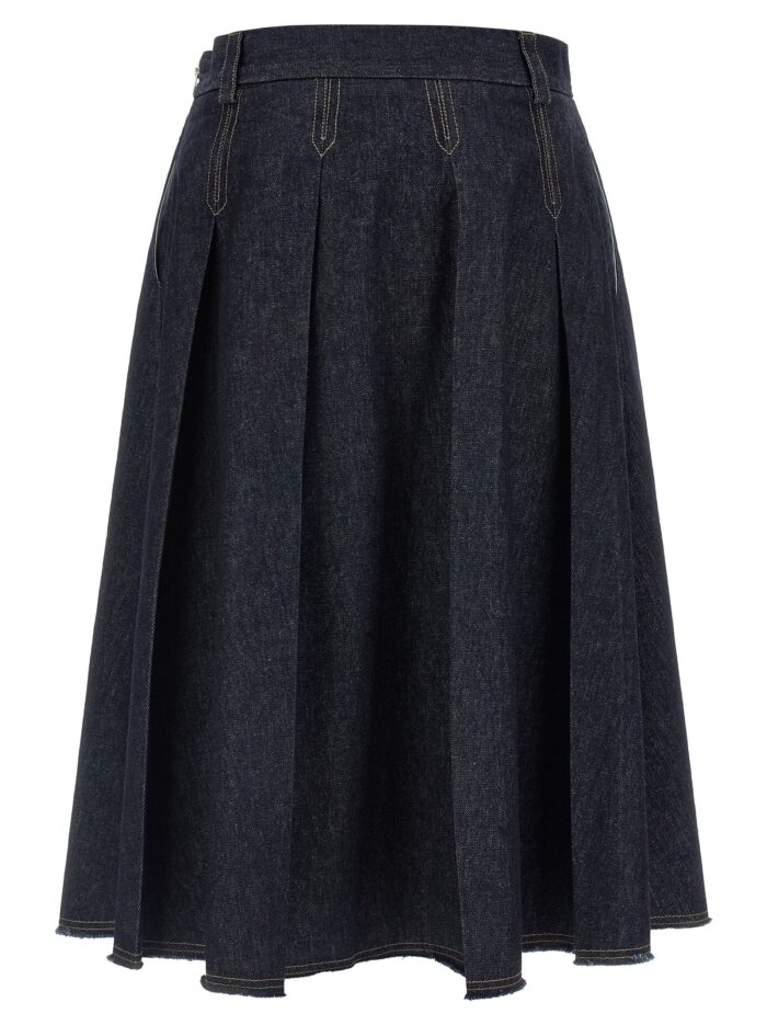 TELA 'Charlotte' Skirt