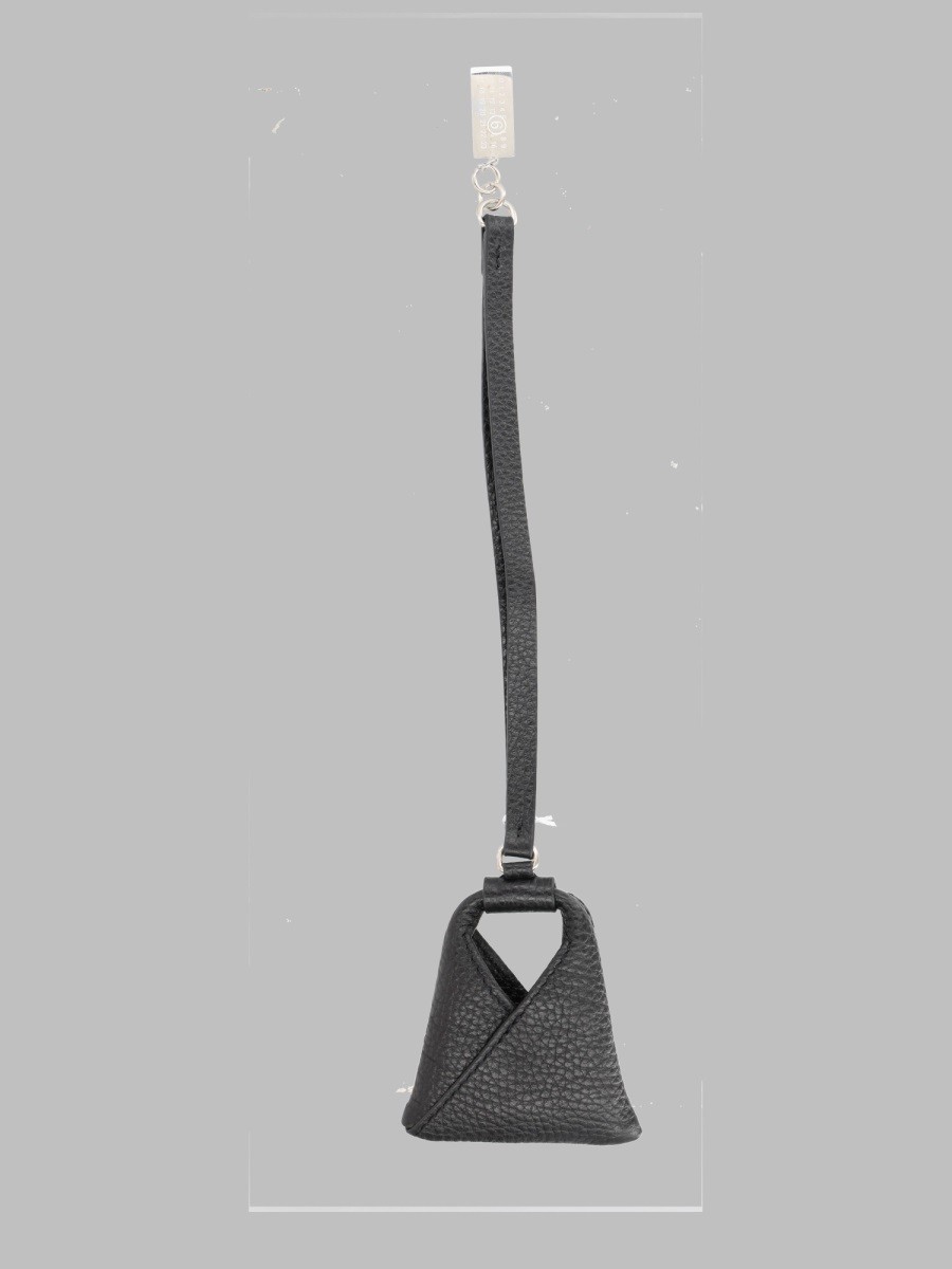 MM6 MAISON MARGIELA CHARM BORSA "JAPANESE"