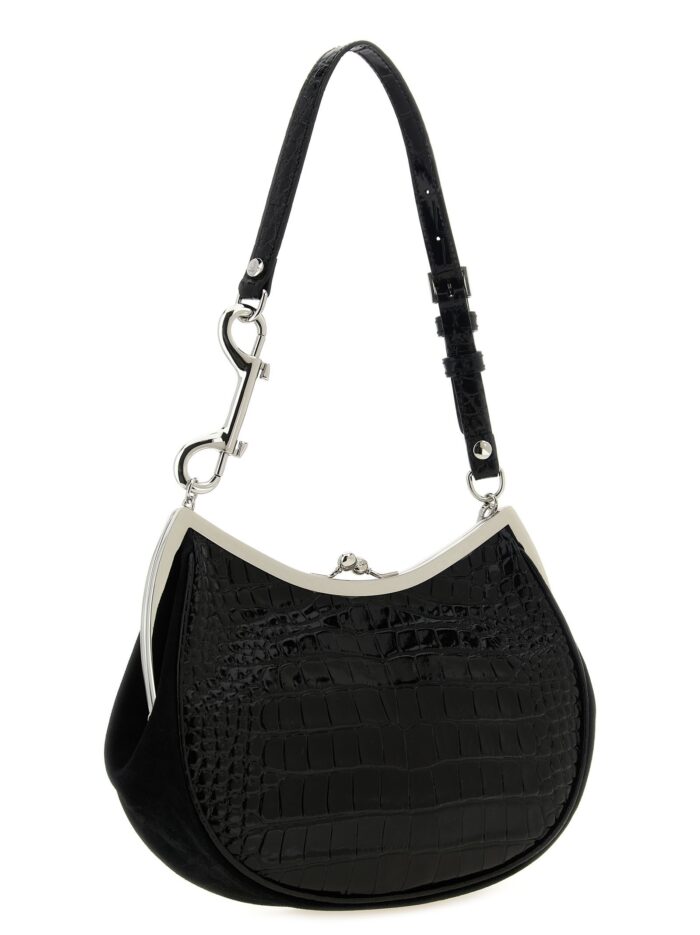 Vivienne Westwood 'Charm Frame' Shoulder Bag