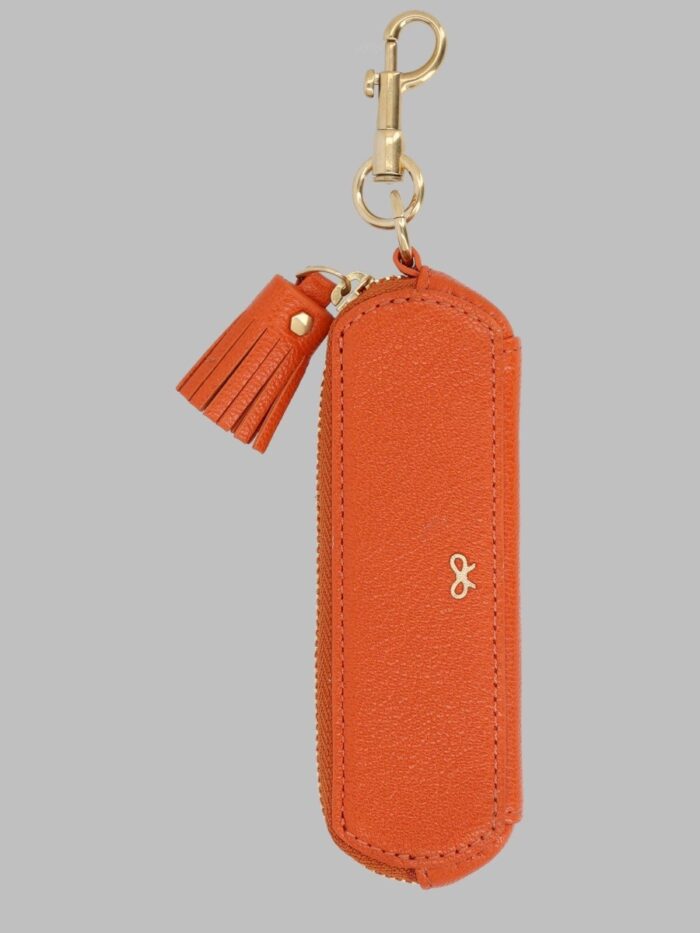 ANYA HINDMARCH CHARM IN PELLE