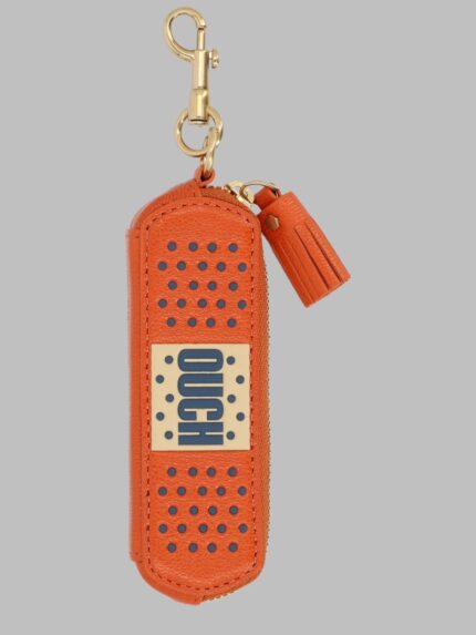ANYA HINDMARCH CHARM IN PELLE