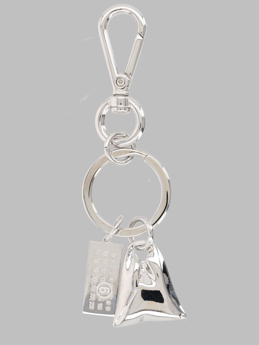 MM6 MAISON MARGIELA Charm "japanese Bag"