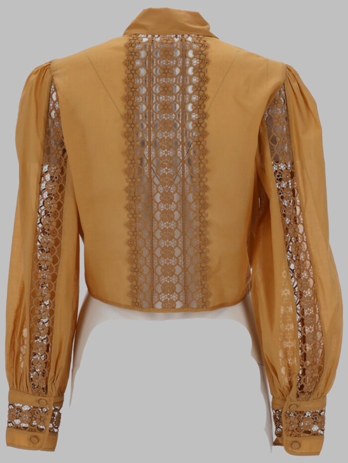 CHARO RUIZ BLUSA "DEVI"