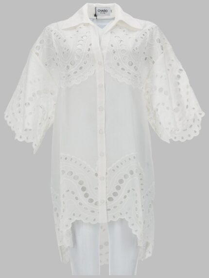 CHARO RUIZ BLUSA "TAO"