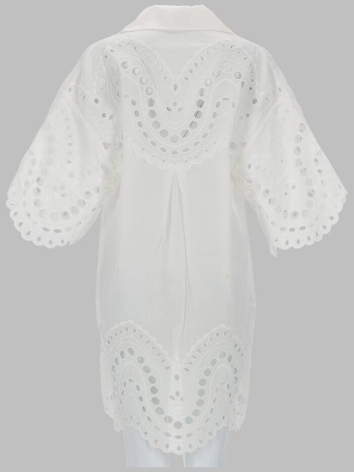 CHARO RUIZ BLUSA "TAO"