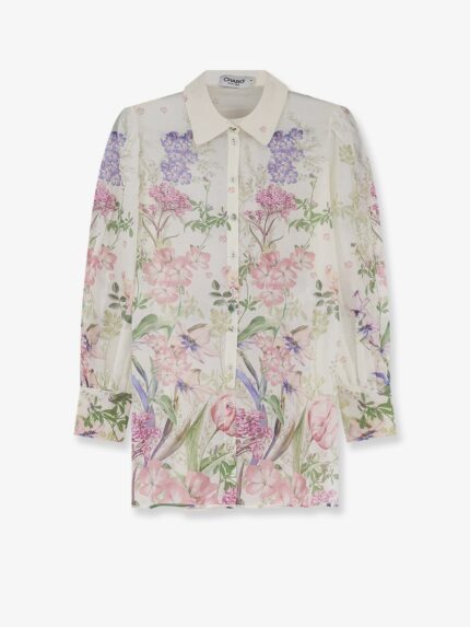 CHARO RUIZ IBIZA Aster Shirt