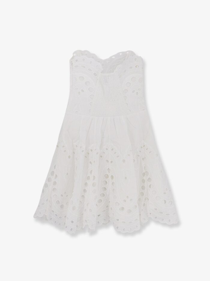 CHARO RUIZ IBIZA Bail Short Dress