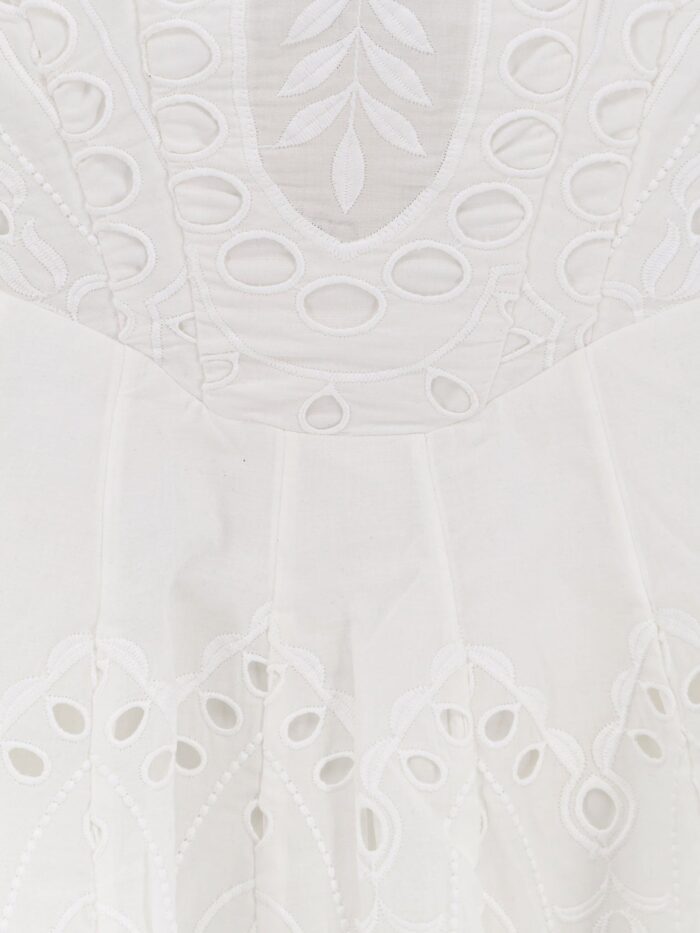 CHARO RUIZ IBIZA Bail Short Dress