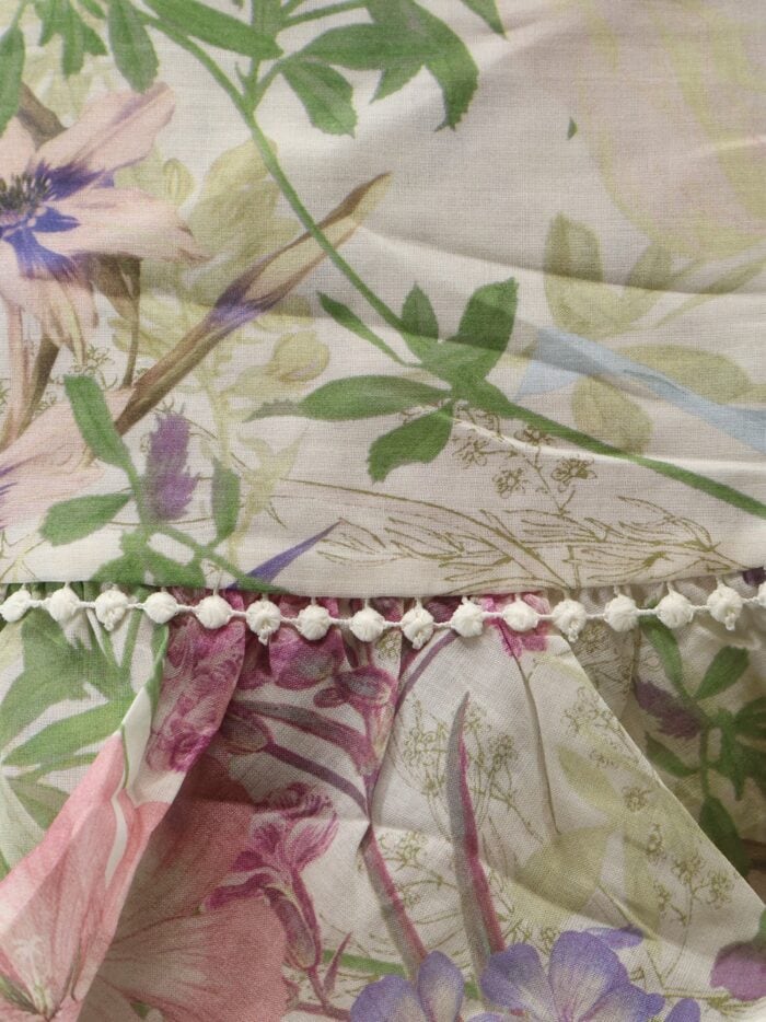 CHARO RUIZ IBIZA Fera Mini Skirt