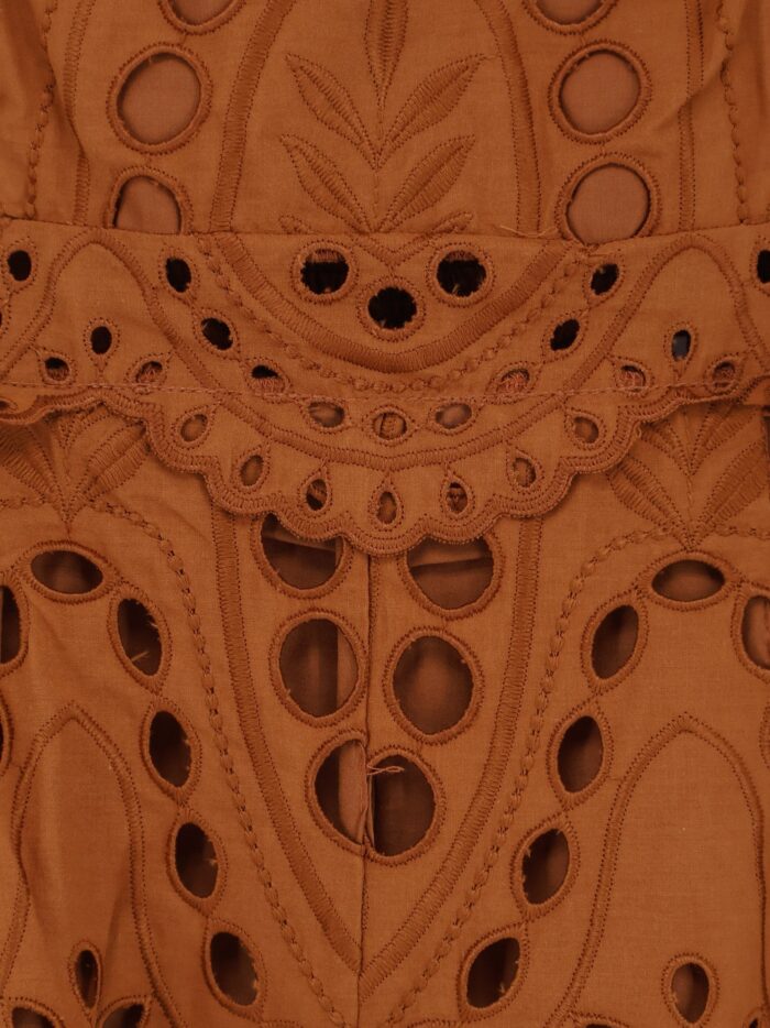 CHARO RUIZ IBIZA Glimmer Long Dress